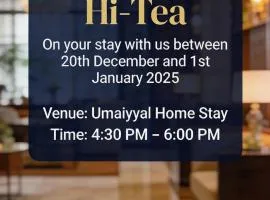 Umaiyyal Home Stay