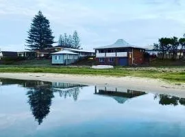 Harrington Haven