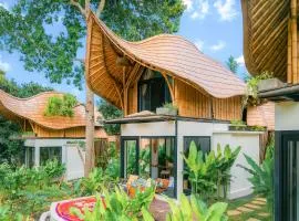 Bamboo Asri Ubud