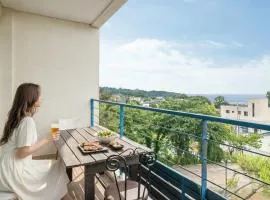 Ganghwado Happyvilly Pension