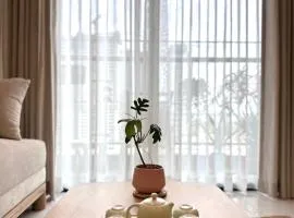 Jane Stay - Vinhome Grand Park