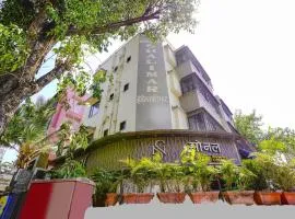 Hotel O Shalimar