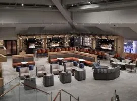 华盛顿国会山凯悦酒店