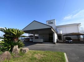 Hotel Mare - Vacation STAY 96730v，位于吴市的酒店