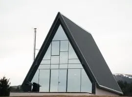 The Sky Hill - luxury chalet