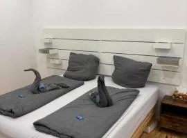 Central City Apartment Mozart