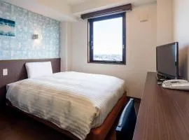 大垣贝斯特酒店