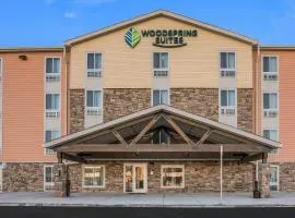 WoodSpring Suites Novi Farmington