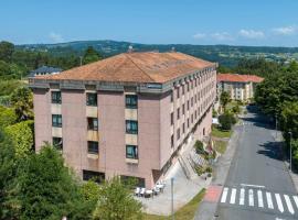 Hotel Faranda Los Tilos, Ascend Hotel Collection，位于Teo的酒店