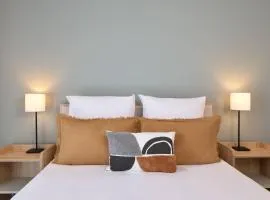 Zenitude Quality Aparthotel Plerin