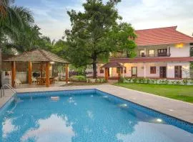 Tamarind Heritage Holiday Home