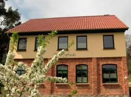 "Villa Frieda" Krakow am See