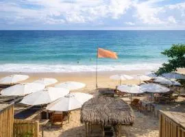 Noahs Ark Beachside Villa