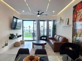 Encantame Soleil 1st floor lock off 1BR sleeps4