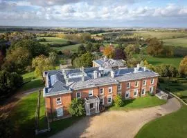 Mount Ephraim Gardens Guest Rooms