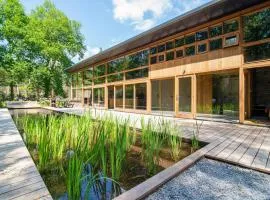 Lovely Home In Gorssel With Private Swimming Pool, Can Be Inside Or Outside