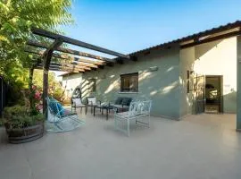 Tranquil Galilee Countryside Retreat