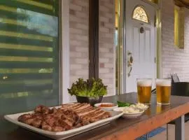 Gapyeong ebenzer Pension