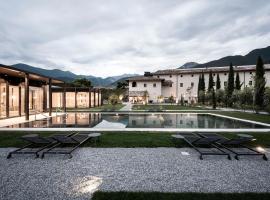 Monastero Arx Vivendi，位于阿科的酒店
