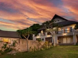 African Flame Lodge