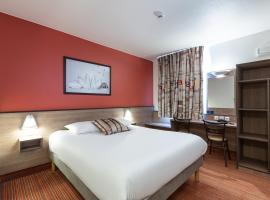 Ace Hotel Chateauroux Déols，位于Déols的酒店