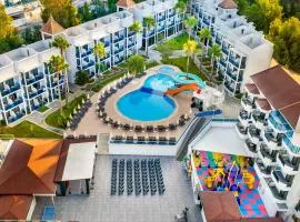 Eflina Resort Hotel&Spa