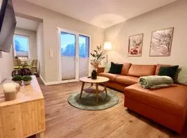 Haus Strandzeit Grömitz Azzura - App 4