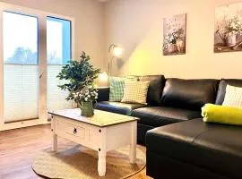 Haus Strandzeit Grömitz Landhaus - App 9