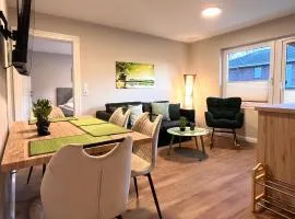 Haus Strandzeit Grömitz Strandoase - App 10