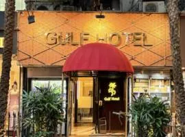 Gulf Hotel Mumbai- The Boutique Hotel Colaba Mumbai
