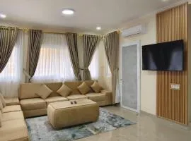 Villa Dalia Puncak H11-11