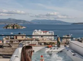 Noma Suites Tolo