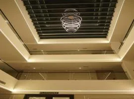 Hotel P4 City Center Jabalpur