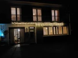 Cabanada lodge 8 chambres