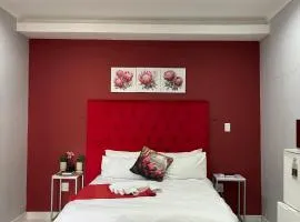 Red Hills Guesthouse