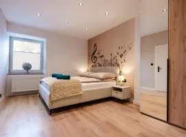 Apartamenty Moniuszki 4