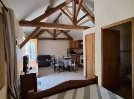 Gîte Chemin Des Hêtres