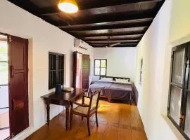 Leaves N' Spi-ces Heritage House