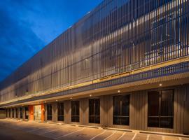 Lifstay Baloi by Orange Sky Indonesia，位于名古屋的酒店