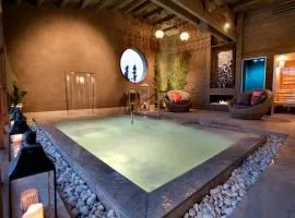 Casa Rural Cirera D'Avall