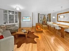 Lusso nel cuore di Sankt Moritz