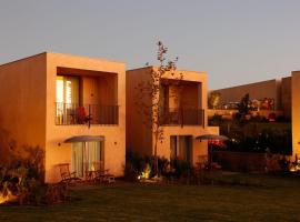 Praia do Canal Nature Retreat - Small Luxury Hotels of the World，位于阿尔热祖尔的酒店