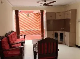 Cheerful homes Mysore stay