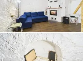 Kazdangas muižas kroga ēkas apartamenti