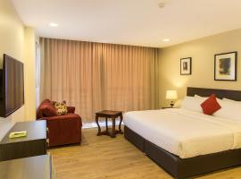 Sindyan Resort，位于安曼的酒店