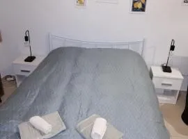ANIA'S Central APARTMENT