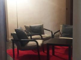 Hotel della Sacra，位于圣安布罗焦迪托里诺的酒店