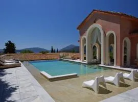 Villa Veneziano Lefkada