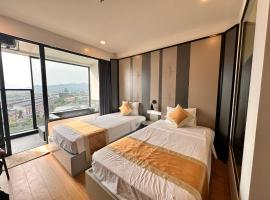 Phương hotel Lyn Time Thanh Thuỷ，位于La Phu的酒店