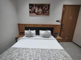 Hotel Northern Heights，位于阿姆利则的酒店
